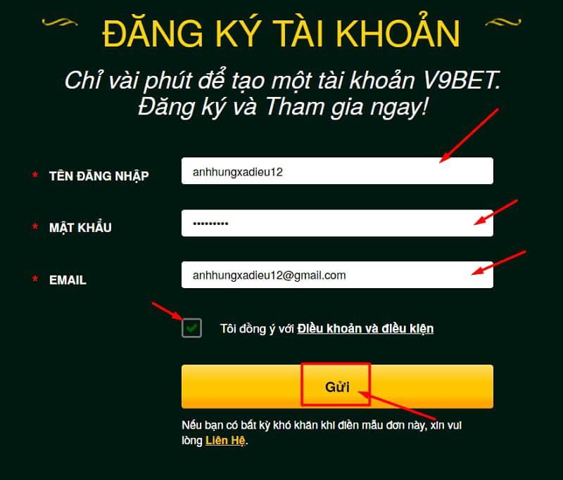 Hình minh họa — Nohu90
